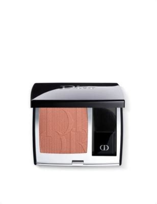 dior 537 grand bal blush